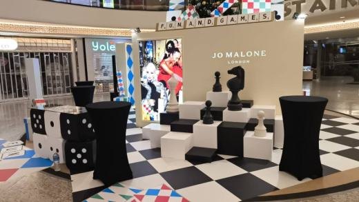 Jo Malone London Fun & Games event photo 2, 2025