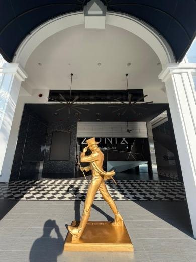 Johnny Walker - Zonix Club event photo 1, 2025