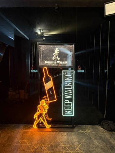 Johnny Walker - Zonix Club event photo 4, 2025