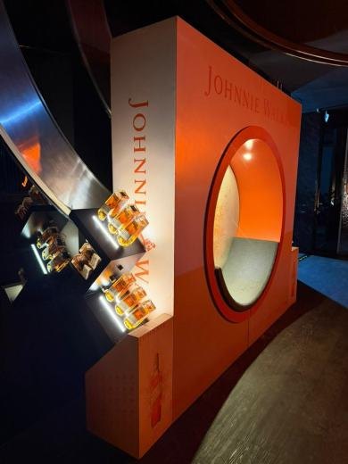 Johnny Walker - Zonix Club event photo 5, 2025