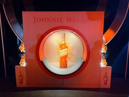 Johnny Walker - Zonix Club event photo 6, 2025