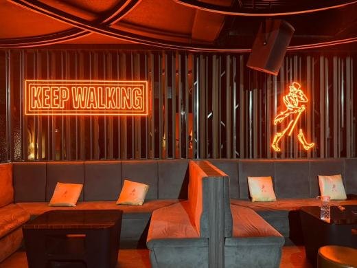 Johnny Walker - Zonix Club event photo 7, 2025