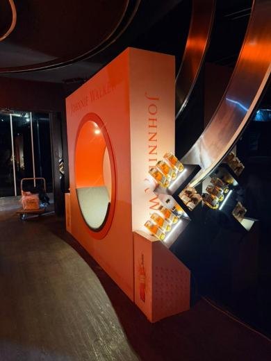 Johnny Walker - Zonix Club event photo 8, 2025