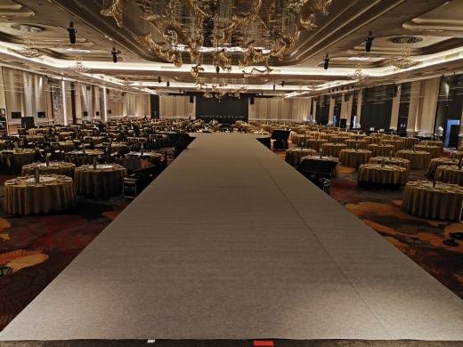 Copper Mansion Sungai Long - Setup event photo 2, 2025