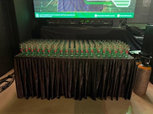 Heineken Malaysia's Star Academy National Finals 2025 event photo 9, 2025