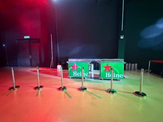 Heineken Malaysia's Star Academy National Finals 2025 event photo 11, 2025
