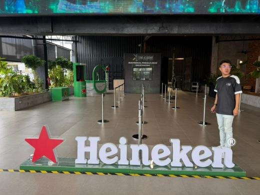 Heineken Malaysia's Star Academy National Finals 2025 event photo 12, 2025