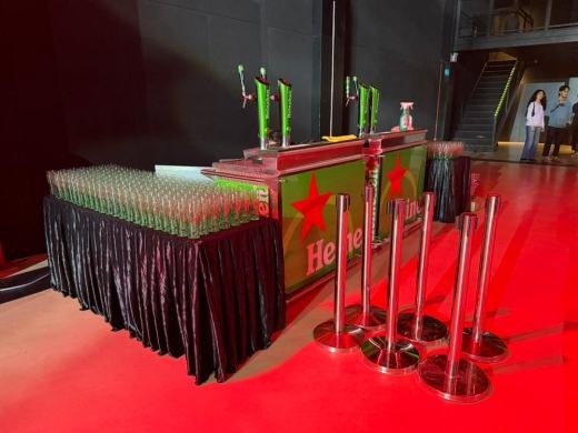 Heineken Malaysia's Star Academy National Finals 2025 event photo 13, 2025