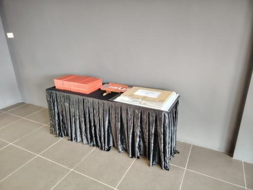 Isuzu Balakong 4S Centre - SV Prestige Auto event photo 3, 2025