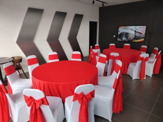 Isuzu Balakong 4S Centre - SV Prestige Auto event photo 15, 2025