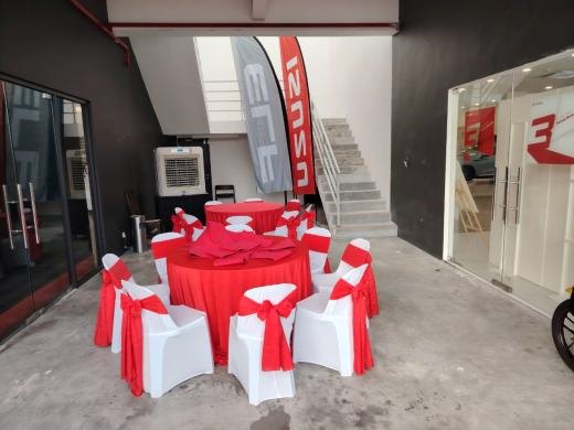 Isuzu Balakong 4S Centre - SV Prestige Auto event photo 19, 2025