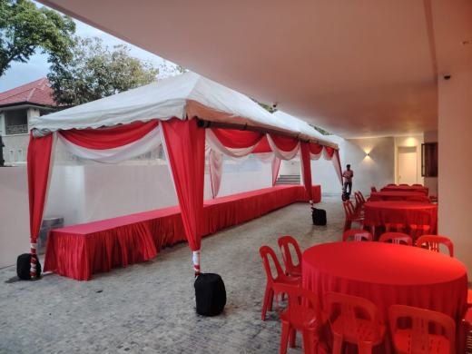 Client - Rowena event photo 1, 2025