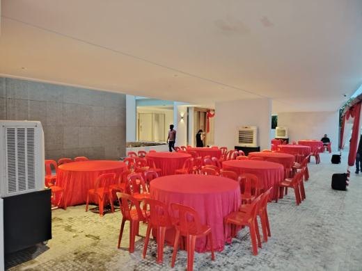Client - Rowena event photo 2, 2025