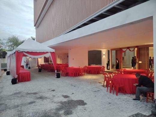 Client - Rowena event photo 3, 2025