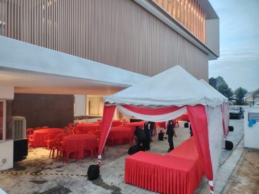 Client - Rowena event photo 7, 2025