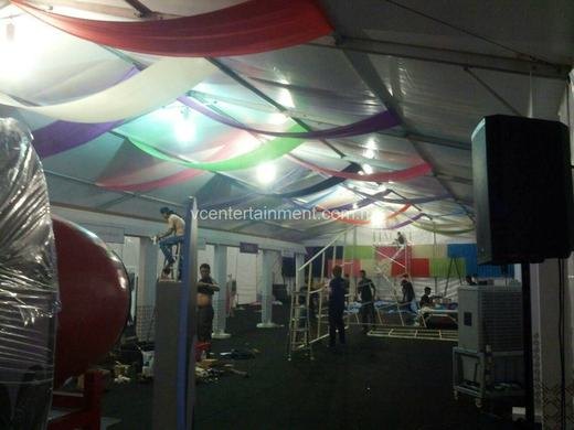 Eco Sky@ Jalan Kuching ,Hall Yu event photo 6, 2016