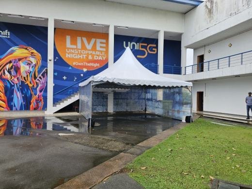 Multimedia University - Setup event photo 2, 2025
