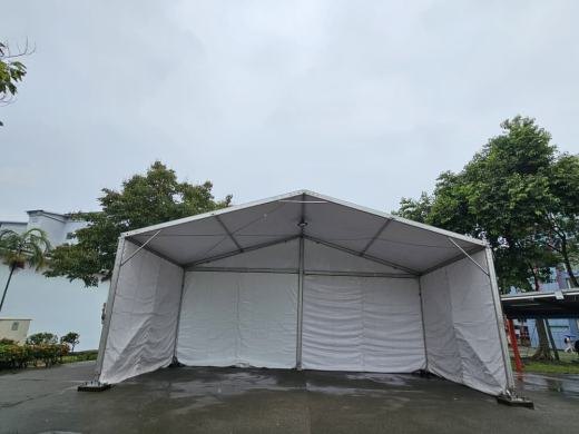 Multimedia University - Setup event photo 3, 2025