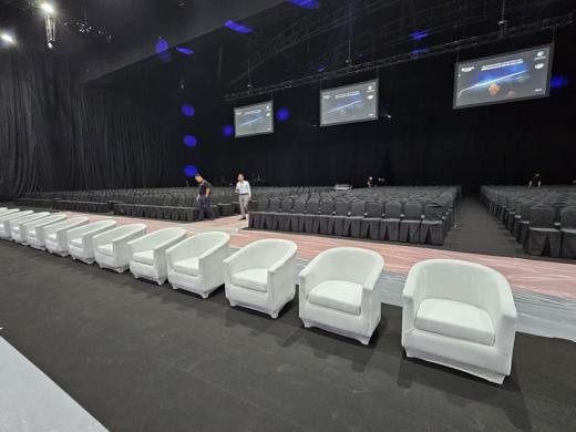MITEC - Setup Chair event photo 4, 2025