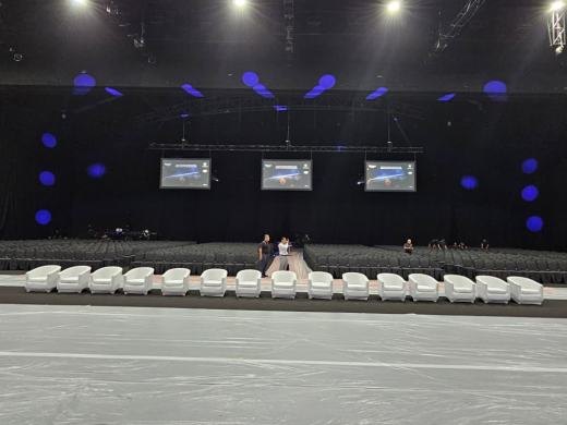 MITEC - Setup Chair event photo 6, 2025