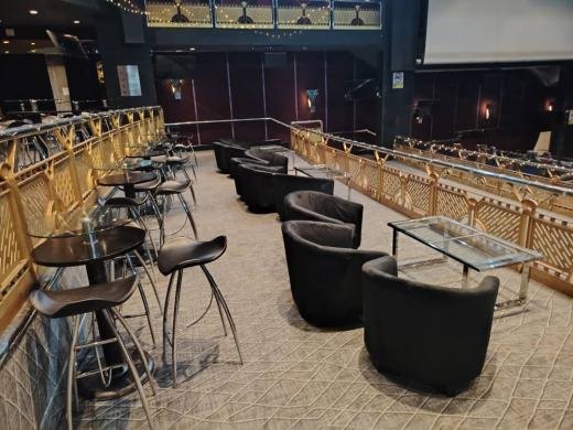 Genting International Showroom - Setup event photo 4, 2025
