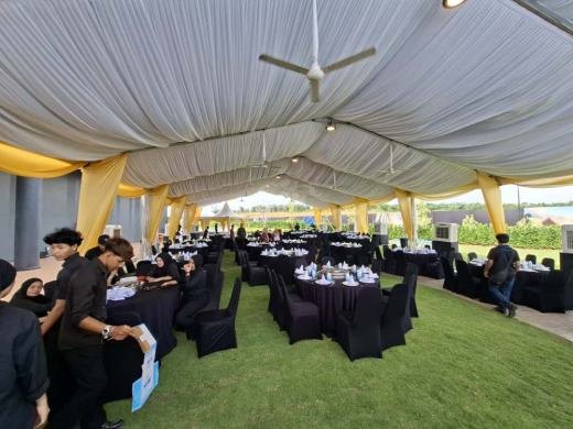 EcoWorld Connects Business Ascend Forum event photo 11, 2025