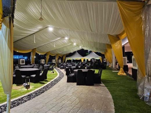 EcoWorld Connects Business Ascend Forum event photo 16, 2025