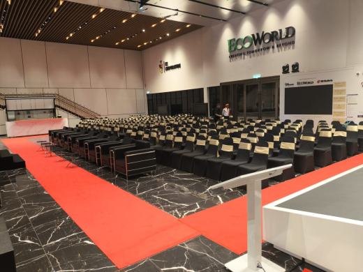 EcoWorld Connects Business Ascend Forum event photo 23, 2025