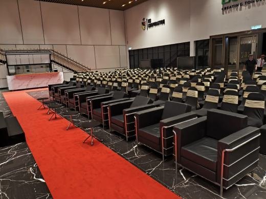 EcoWorld Connects Business Ascend Forum event photo 24, 2025