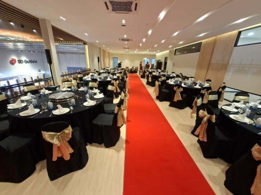 EcoWorld Connects Business Ascend Forum event photo 34, 2025
