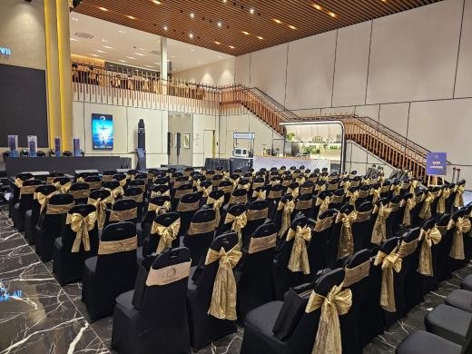 EcoWorld Connects Business Ascend Forum event photo 37, 2025