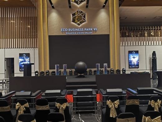 EcoWorld Connects Business Ascend Forum event photo 39, 2025