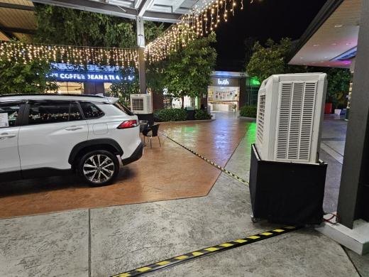 Toyota Roadshow 26th - 30th Nov 2025 event photo 3, 2025