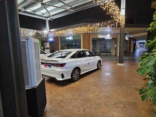 Toyota Roadshow 26th - 30th Nov 2025 event photo 6, 2025