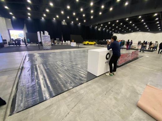 Auto Car Expo (ACE) 2025 event photo 3, 2025