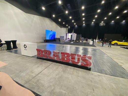 Auto Car Expo (ACE) 2025 event photo 4, 2025