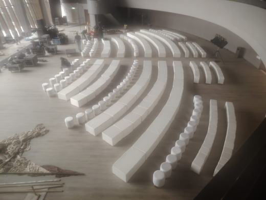 Pavilion Damansara Heights - Setup event photo 3, 2025