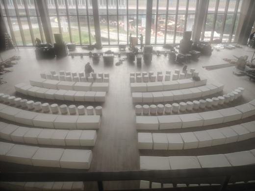 Pavilion Damansara Heights - Setup event photo 4, 2025