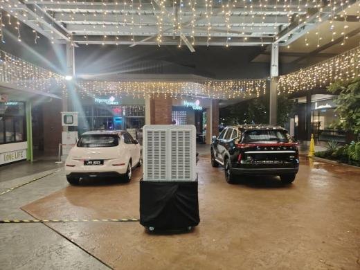 GWM Roadshow 17th-21th Dec 2025 event photo 1, 2025