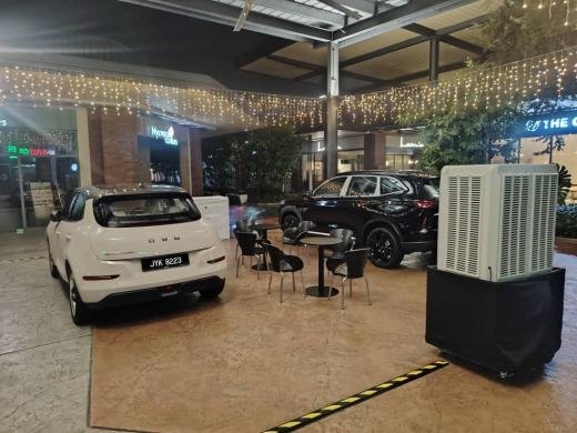 GWM Roadshow 17th-21th Dec 2025 event photo 4, 2025