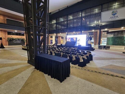 Novva Nexus  event photo 6, 2025