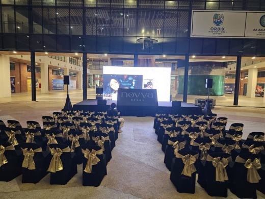 Novva Nexus  event photo 7, 2025