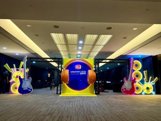 Sime Darby Property Greatest Hits Annual Dinner 2025 event photo 5, 2025