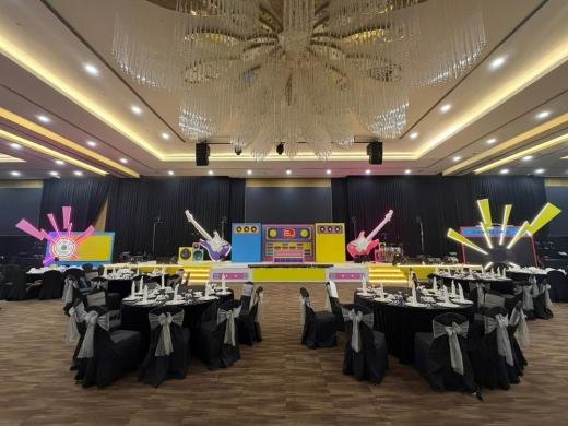Sime Darby Property Greatest Hits Annual Dinner 2025 event photo 8, 2025