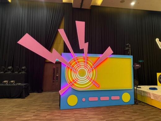 Sime Darby Property Greatest Hits Annual Dinner 2025 event photo 10, 2025