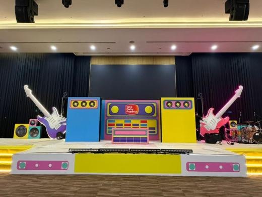 Sime Darby Property Greatest Hits Annual Dinner 2025 event photo 12, 2025