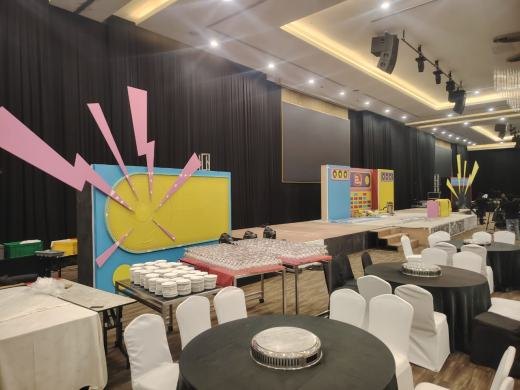 Sime Darby Property Greatest Hits Annual Dinner 2025 event photo 18, 2025
