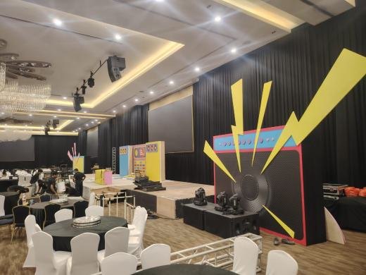 Sime Darby Property Greatest Hits Annual Dinner 2025 event photo 19, 2025