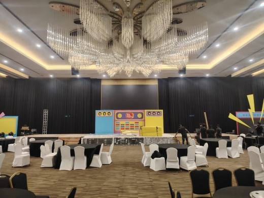 Sime Darby Property Greatest Hits Annual Dinner 2025 event photo 20, 2025