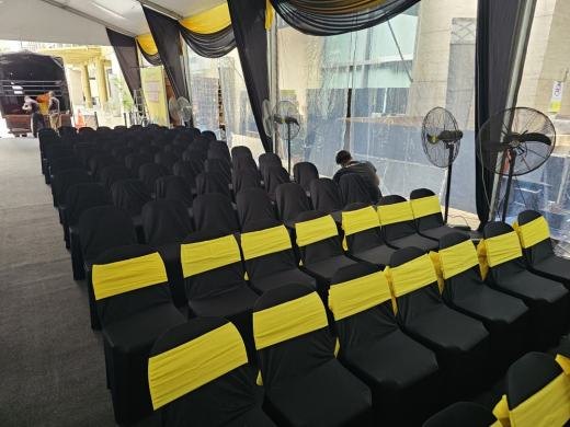 Jakel Mall Kuala Lumpur - Setup event photo 2, 2025